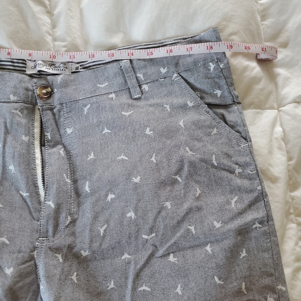 Men's shorts - Picture 3 of 4